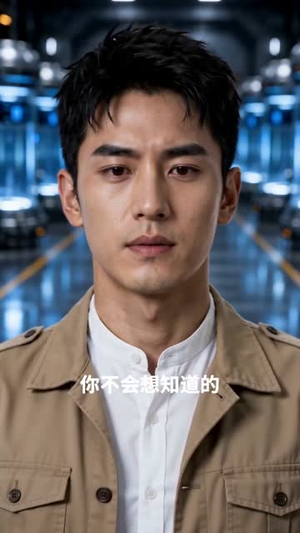 动物灭绝：我打造全球唯一动物城（60集）爆款热门短剧