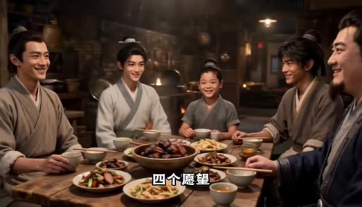 潮头立,青史名第三季(60集) 潮头立,青史名第三季(60集)恋爱短剧分享