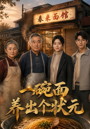 一碗面养出个状元(60集) 一碗面养出个状元(60集)精彩片段