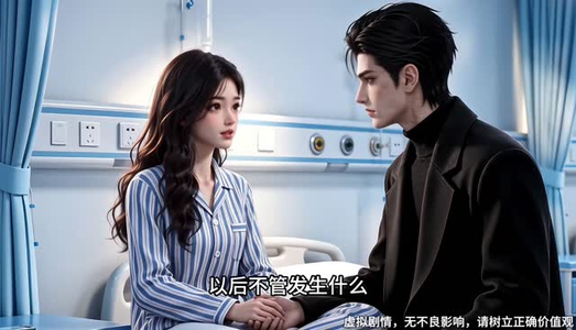 桃香入眠温柔相伴，太子爷的掌心宠（170集）火热短剧抢先看