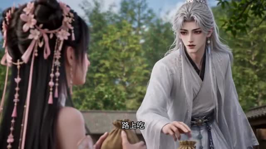 魔修的娘邪修的爹被团宠的我哟第二季(165集) 魔修的娘邪修的爹被团宠的我哟第二季(165集)快来看短剧