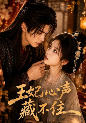 王妃心声藏不住（128集）全集一网打尽