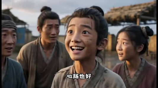 潮头立,青史名第五季(118集) 潮头立,青史名第五季(118集)在线观看