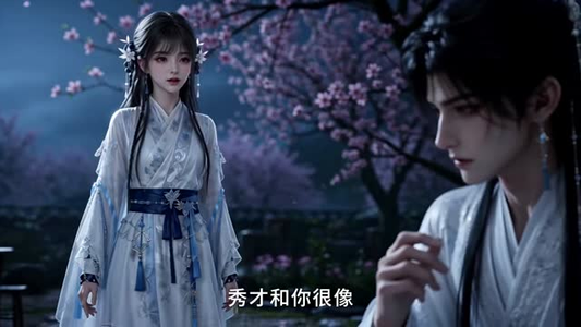 桃源九事(86集) 桃源九事(86集)短剧全集完整版