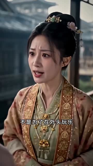 荒年:我有个极品二嫂之锦鲤农女逆袭了2(226集) 荒年:我有个极品二嫂之锦鲤农女逆袭了2(226集)短剧全集大结局