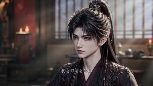 我的病弱师兄竟是反派魔尊(70集) 我的病弱师兄竟是反派魔尊(70集)最近很火的短剧