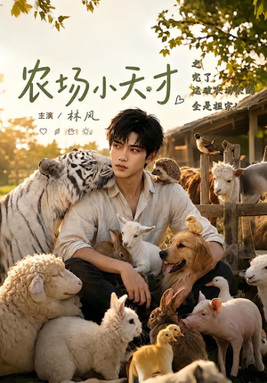 农场小天才之完了，这破农场来的全是祖宗4（283集）集免费看短剧