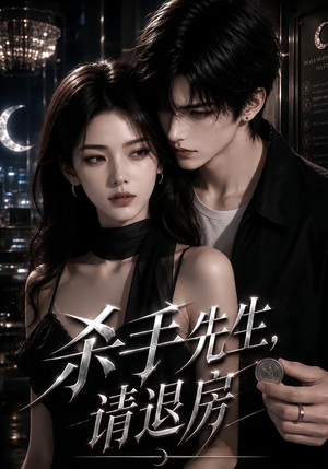 杀手先生，请退房（40集）短剧在哪里看
