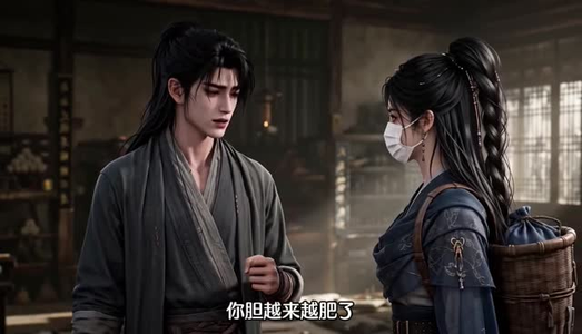 医妃穿书之异能者小婉第二季(110集) 医妃穿书之异能者小婉第二季(110集)我真的爱了