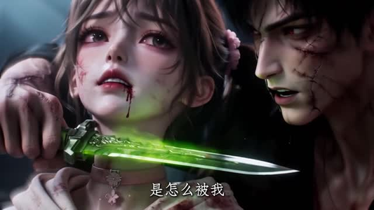 雾晚肆意蔓延（89集）高清无码免费看