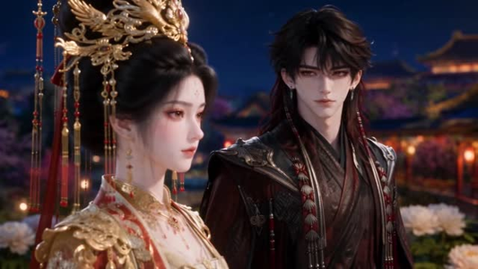 公主,你的鱼塘炸翻了(105集) 公主,你的鱼塘炸翻了(105集)最新上映的短剧