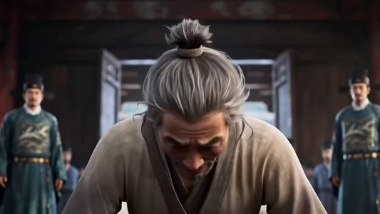 少侠请留步,我是被迫的(61集) 少侠请留步,我是被迫的(61集)越看越好看短剧