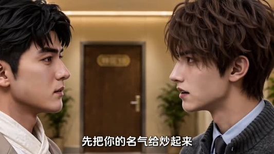 开学那天,我被当成传说第六季(80集) 开学那天,我被当成传说第六季(80集)一个短剧看全集