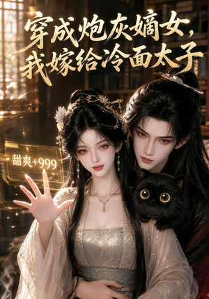 穿成炮灰嫡女，我嫁给冷面太子！（118集）热播短剧分享