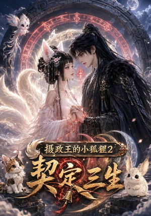 摄政王的小狐狸2:契定三生(42集) 摄政王的小狐狸2:契定三生(42集)短剧后续更精彩