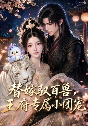替嫁驭百兽,王府专属小团宠(59集) 替嫁驭百兽,王府专属小团宠(59集)短剧全集完整