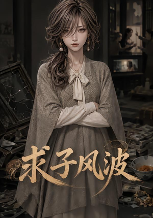 求子风波（60集）全集在线看