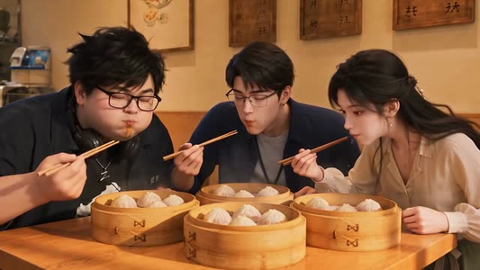 被主播背刺开除,我开下午营业早餐店第3季(117集) 被主播背刺开除,我开下午营业早餐店第3季(117集)古代短剧推荐