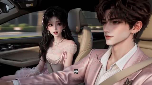 咸鱼大小姐之哥哥的死对头有点甜 第二季(233集) 咸鱼大小姐之哥哥的死对头有点甜 第二季(233集)短剧太好看了