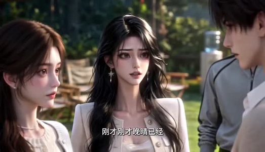 和顶流老公上恋综,但通感了(60集) 和顶流老公上恋综,但通感了(60集)最新短剧推荐