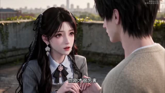 他从尘埃一步步走向我第一季(140集) 他从尘埃一步步走向我第一季(140集)短剧抢先看