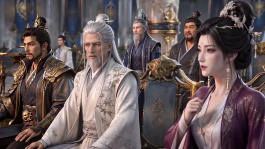 大小姐她偏不当炮灰(130集) 大小姐她偏不当炮灰(130集)热门短剧推荐