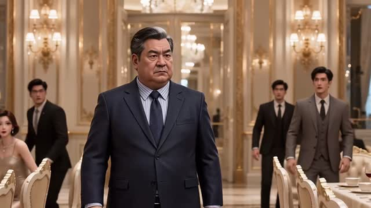 镇命师,镇天命(85集) 镇命师,镇天命(85集)在线免费观影