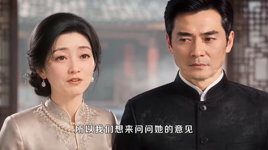 香火铺里的玄门师姐(84集) 香火铺里的玄门师姐(84集)精彩短剧来了