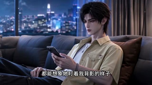 小怂包穿成阴湿女配网恋翻车了!(157集) 小怂包穿成阴湿女配网恋翻车了!(157集)精彩短剧下载