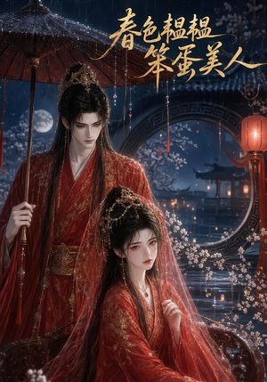春色韫韫：笨蛋美人（125集）短剧前十排行榜