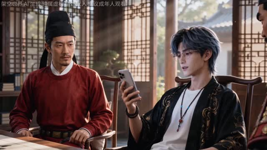 景区万朝录(166集) 景区万朝录(166集)高分推荐免费看