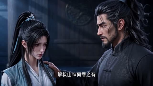 万世轮回：从一只蚊子开始成仙第一季（100集）无需会员轻松看