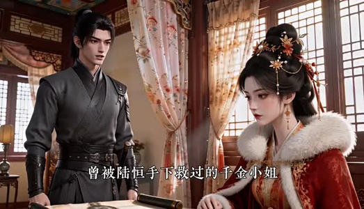 假千金带崽发家致富开店篇(173集) 假千金带崽发家致富开店篇(173集)推荐你们也去看