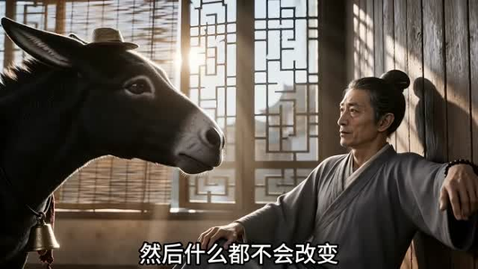 凡人百世驴(114集) 凡人百世驴(114集)全网短剧抢先看