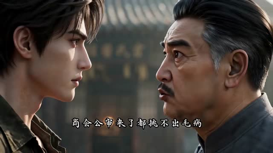 禽满四合院,小狐狸崽在线找爹(117集) 禽满四合院,小狐狸崽在线找爹(117集)快来看短剧