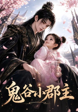 鬼谷小郡主(126集) 鬼谷小郡主(126集)热门火爆短剧