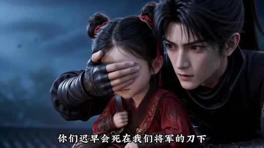 鬼谷小郡主第二季(123集) 鬼谷小郡主第二季(123集)无需充值尽情看