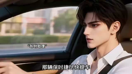 温温醒悟（94集）短剧全集完整版