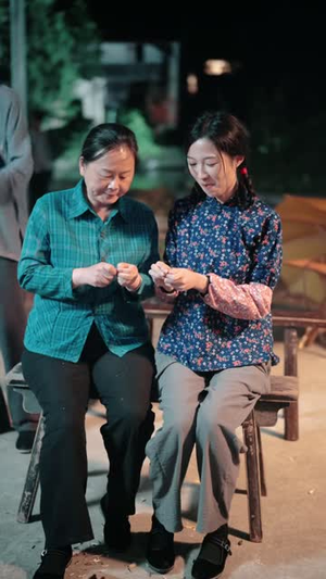 穿越1960：携妻温饱有余粮（80集）全网独播免费看