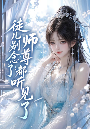 徒儿别念了：师尊都听见了（61集）热播短剧重燃