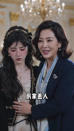 傻白甜驾到(82集) 傻白甜驾到(82集)免费短剧就是爽