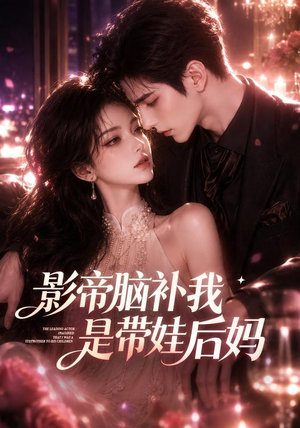 影帝脑补我是带娃后妈（60集）最新上映的短剧