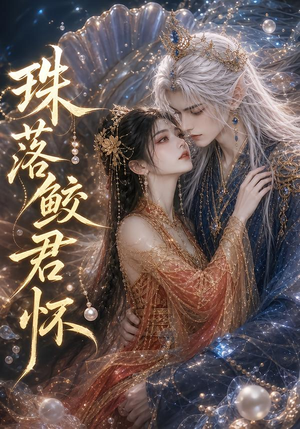 珠落鲛君怀（45集）男主角是谁