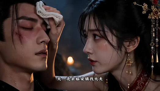 难道女二也是穿书的(63集) 难道女二也是穿书的(63集)流畅播放免费看