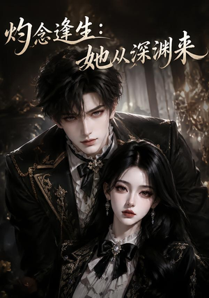 灼念逢生：她从深渊来（137集）熬夜追短剧
