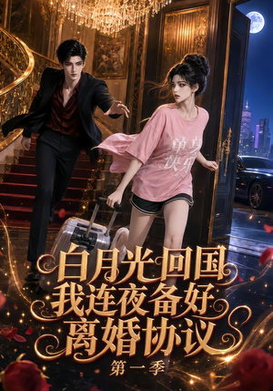 白月光回国我连夜备好离婚协议第一季（98集）夸克网盘观看