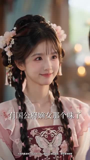 仙子转世成炮灰，全家靠我心声逆天改命（71集）精彩短剧随心推