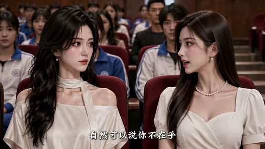 野骨温柔:跟死对头结婚了第一季(58集) 野骨温柔:跟死对头结婚了第一季(58集)怎么看全集