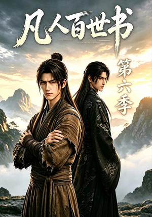 凡人百世书第六季（130集）番茄免费短剧