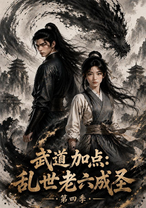 武道加点：乱世老六成圣第四季（193集）经典回顾免费看